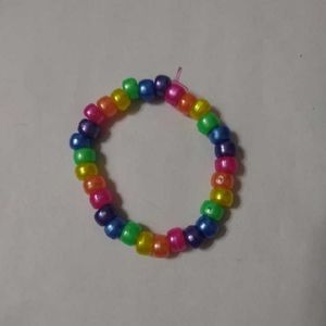 Rainbow bracelet 🤩🌈🏳️‍🌈